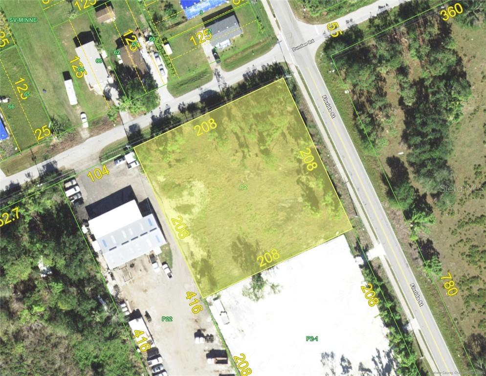 25595 Dundee Rd., Punta Gorda, FL 33950
