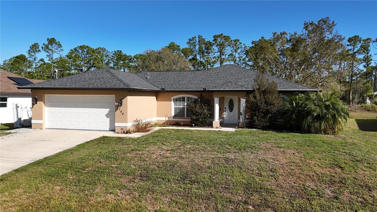 7794 Einstein St., North Port, FL 34291