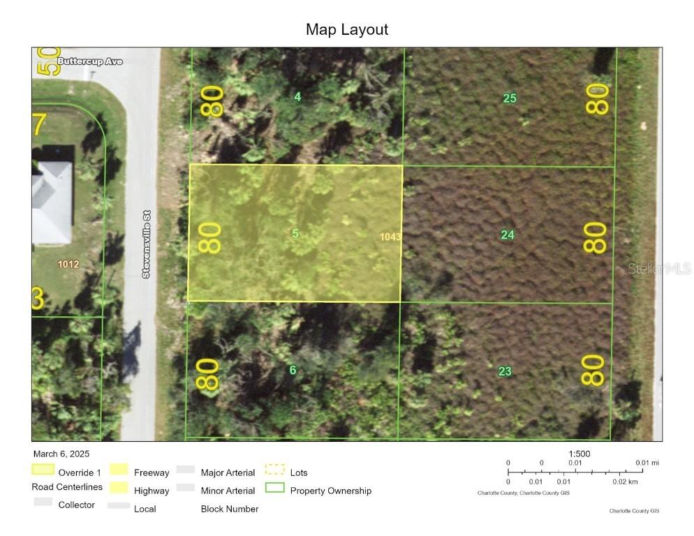 314 Stevensville St., Port Charlotte, FL 33954