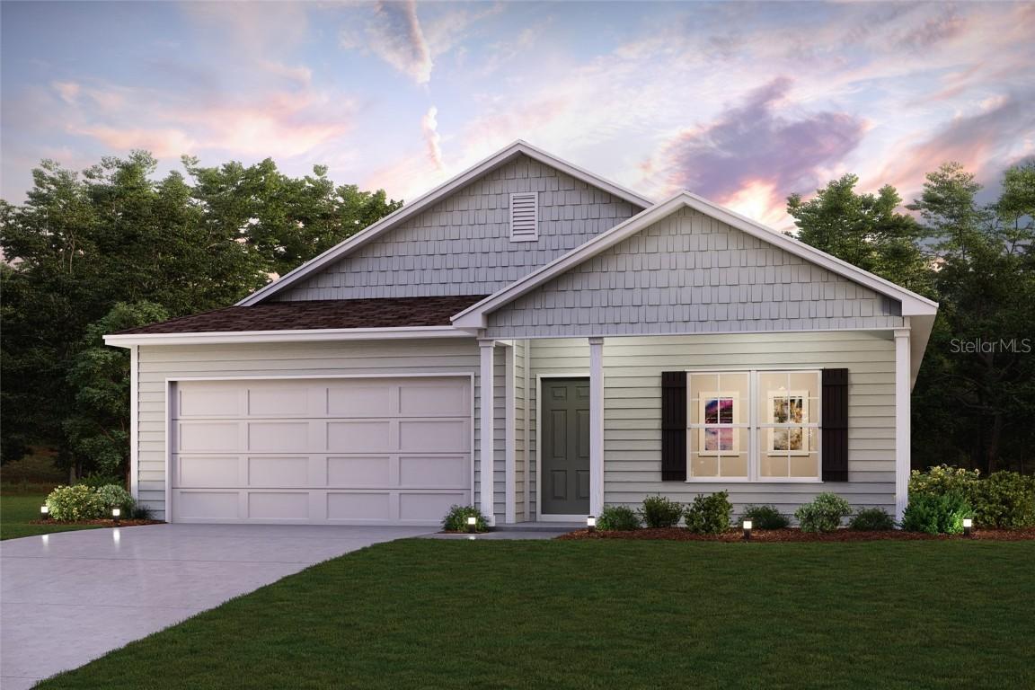 3 Upland Pl., Palm Coast, FL 32164