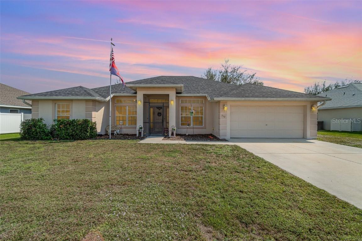 312 Mendoza St., Punta Gorda, FL 33983