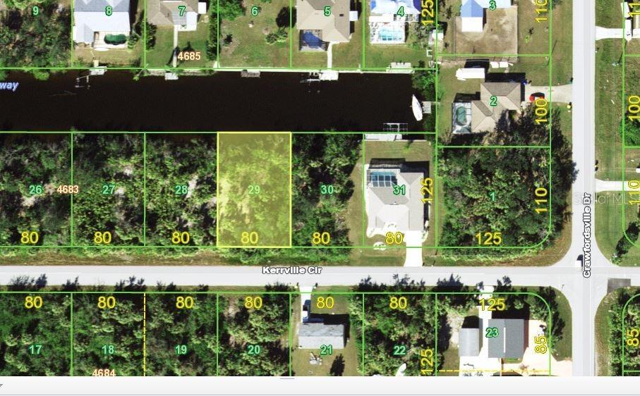 18270 Kerrville Cir., Port Charlotte, FL 33948