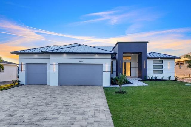 New Homes For Sale This Week in Port Charlotte: February 28th to March 6th