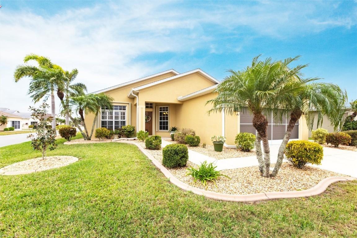 24321 Kintail Ct., Punta Gorda, FL 33980