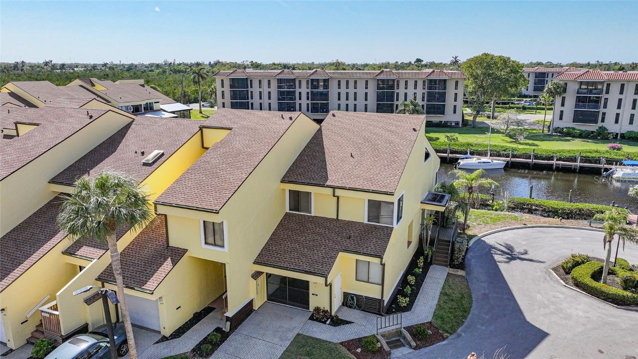 25188 Marion Ave. #1015, Punta Gorda, FL 33950