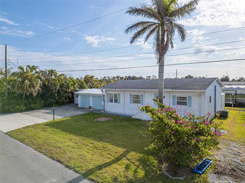 4218 Bardot Rd., Port Charlotte, FL 33953