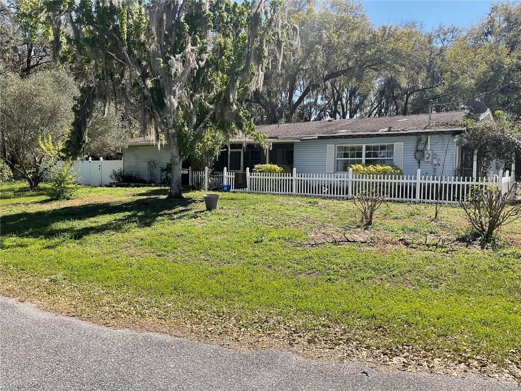 3820 E Orange Dr., Hernando, FL 34442
