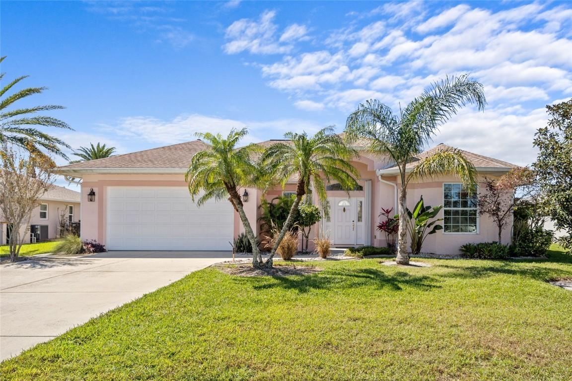 27129 Deep Creek Blvd., Punta Gorda, FL 33983