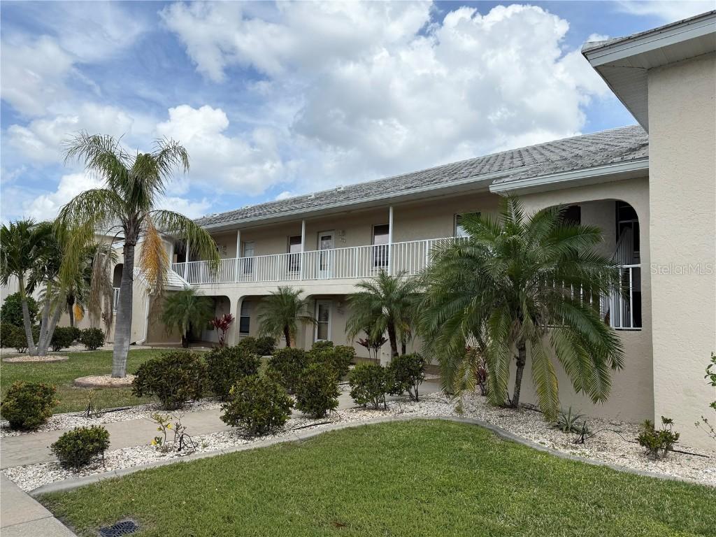 220 Coldeway Dr. #123, Punta Gorda, FL 33950