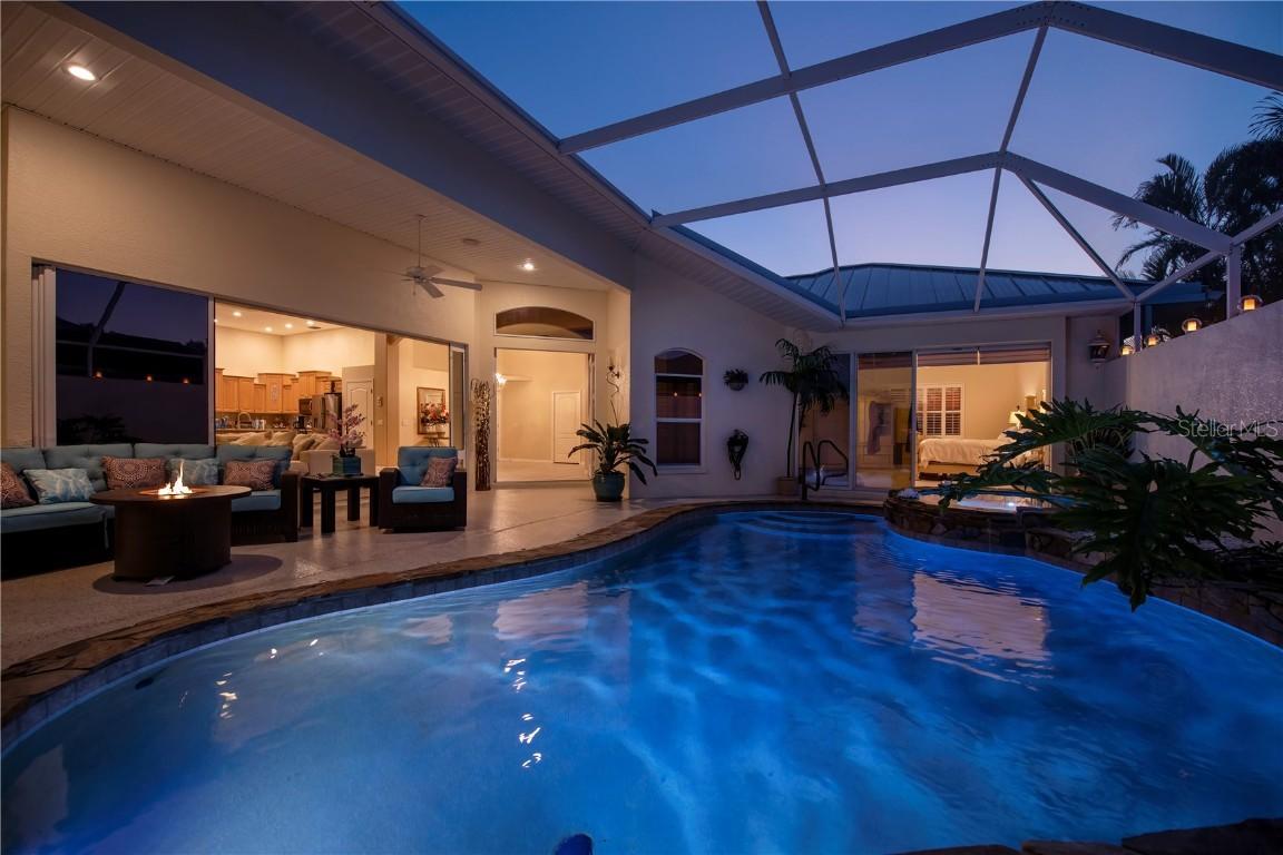 26089 Templar Ln., Punta Gorda, FL 33983