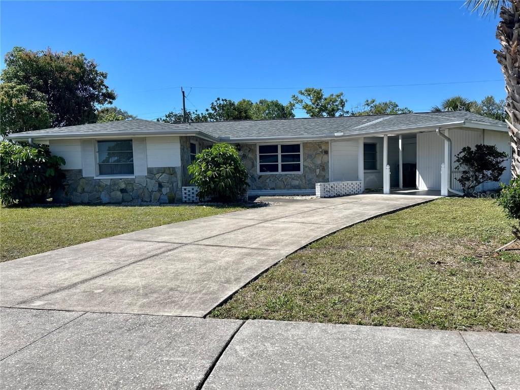 3415 Harbor Blvd., Port Charlotte, FL 33952