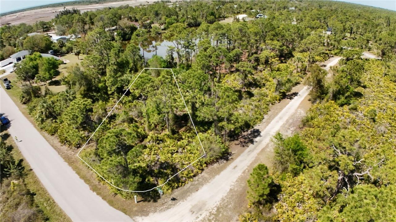 27098 Capistrano Dr., Punta Gorda, FL 33955
