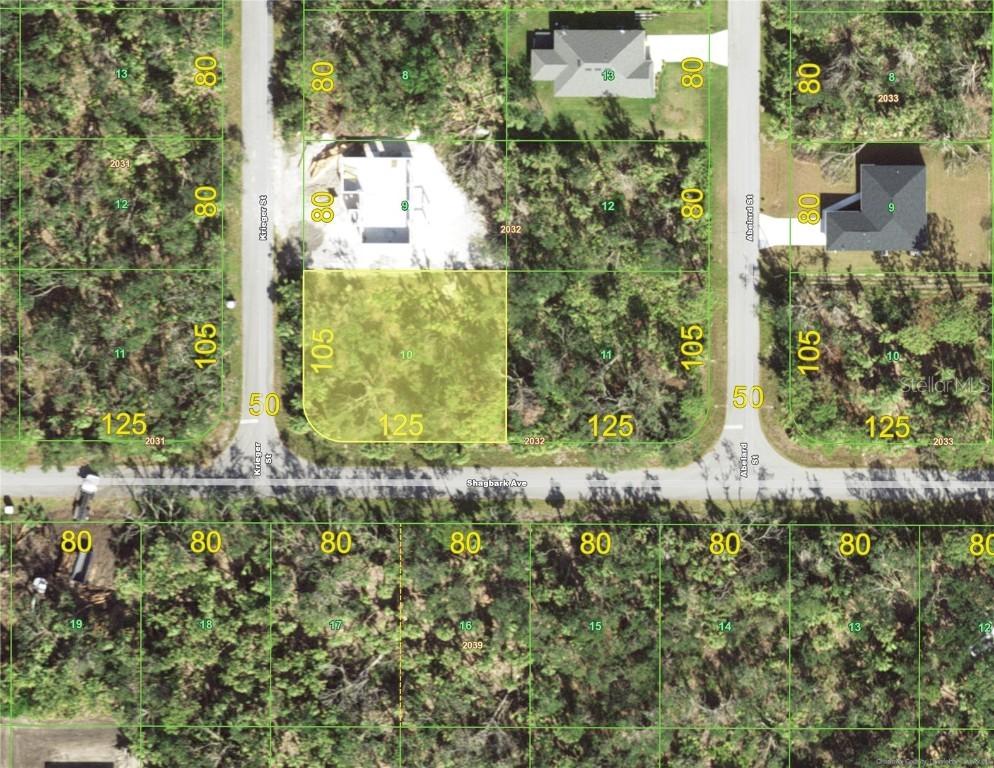 14330 Shagbark Ave., Port Charlotte, FL 33953
