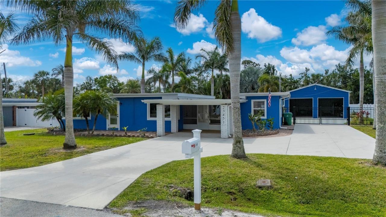 23451 Harper Ave., Port Charlotte, FL 33980
