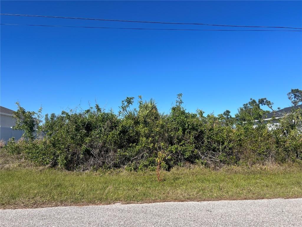 13340 Rayburn Ln Ln., Port Charlotte, FL 33981