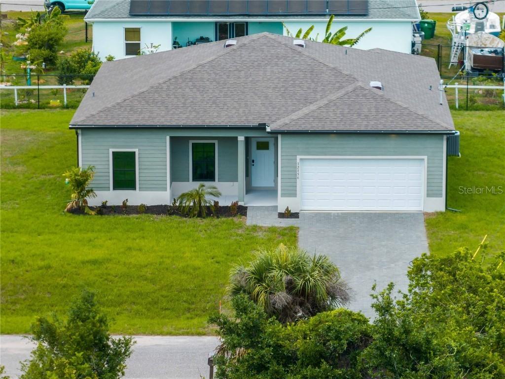 12156 Wellington Ave., Port Charlotte, FL 33981