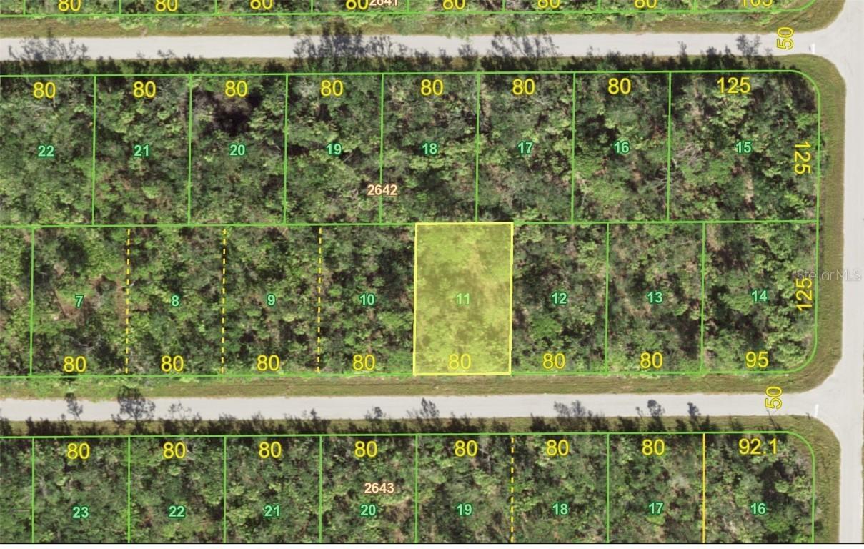 14234 Hydrangea Ave., Port Charlotte, FL 33953