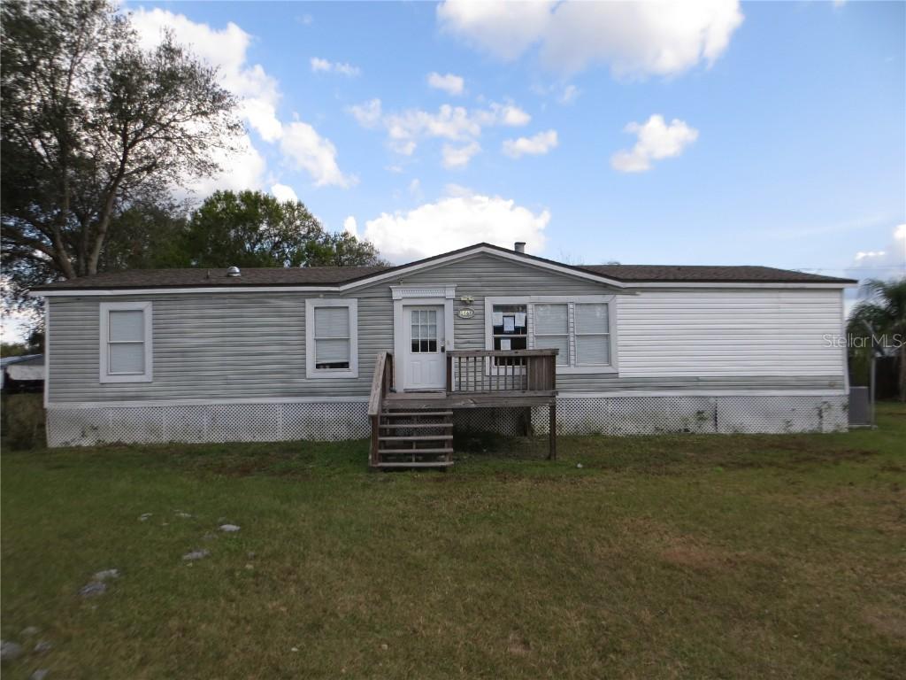 1468 NW Magnolia Ter., Arcadia, FL 34266