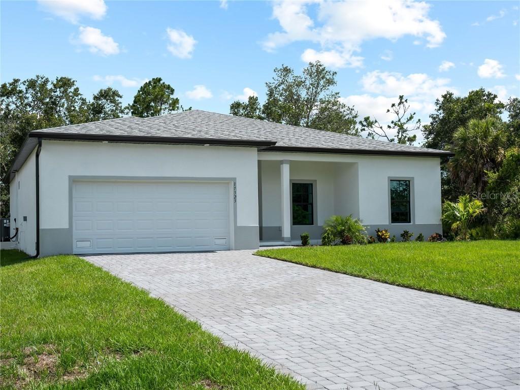 17323 Elmwood Ave., Port Charlotte, FL 33948