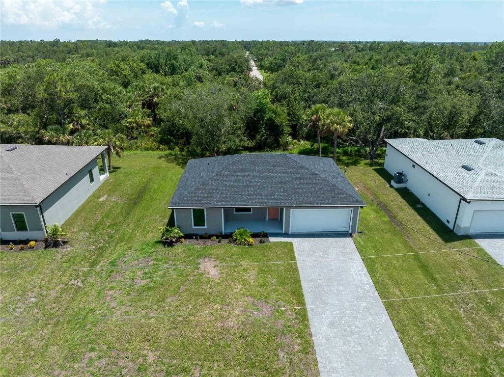 17331 Elmwood Ave., Port Charlotte, FL 33948