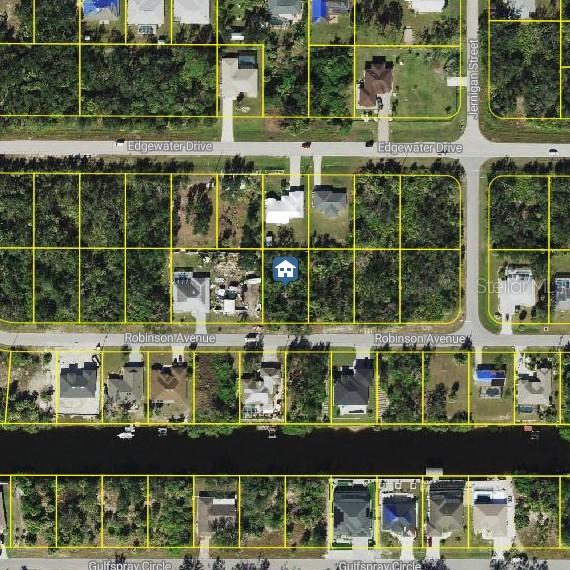 17368 Robinson Ave., Port Charlotte, FL 33948