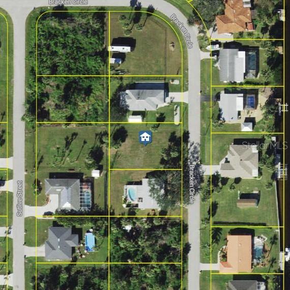 18237 Bracken Cir., Port Charlotte, FL 33948