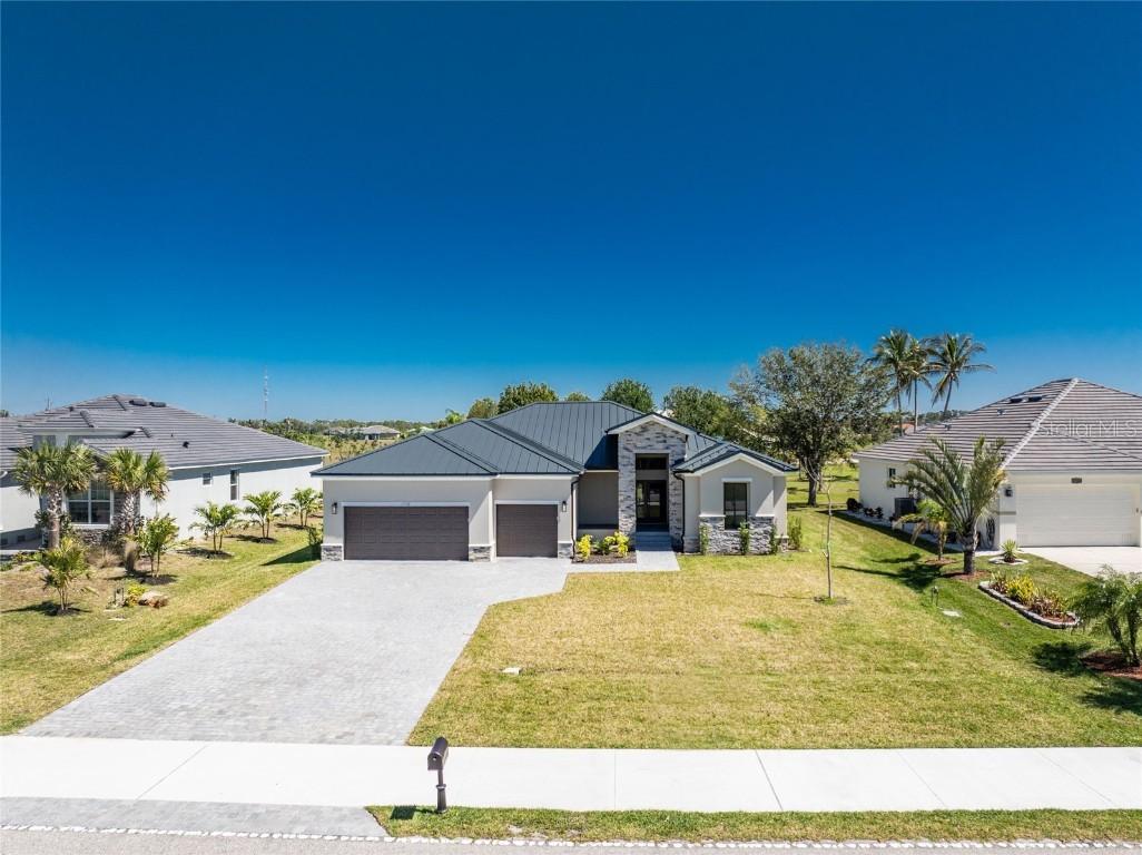 17338 Cape Horn Blvd Blvd., Punta Gorda, FL 33955