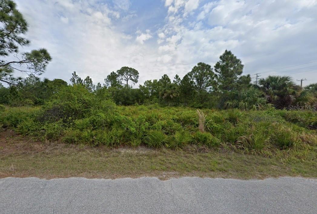 23517 Arlo Ave., Punta Gorda, FL 33980