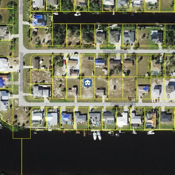 18219 Petoskey Cir., Port Charlotte, FL 33948