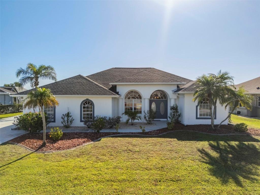 12991 SW Kingsway Cir., Lake Suzy, FL 34269