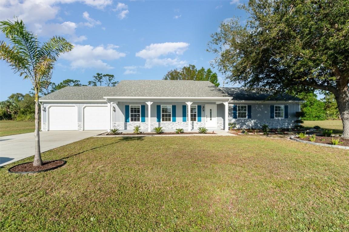 25413 Prada Dr., Punta Gorda, FL 33955
