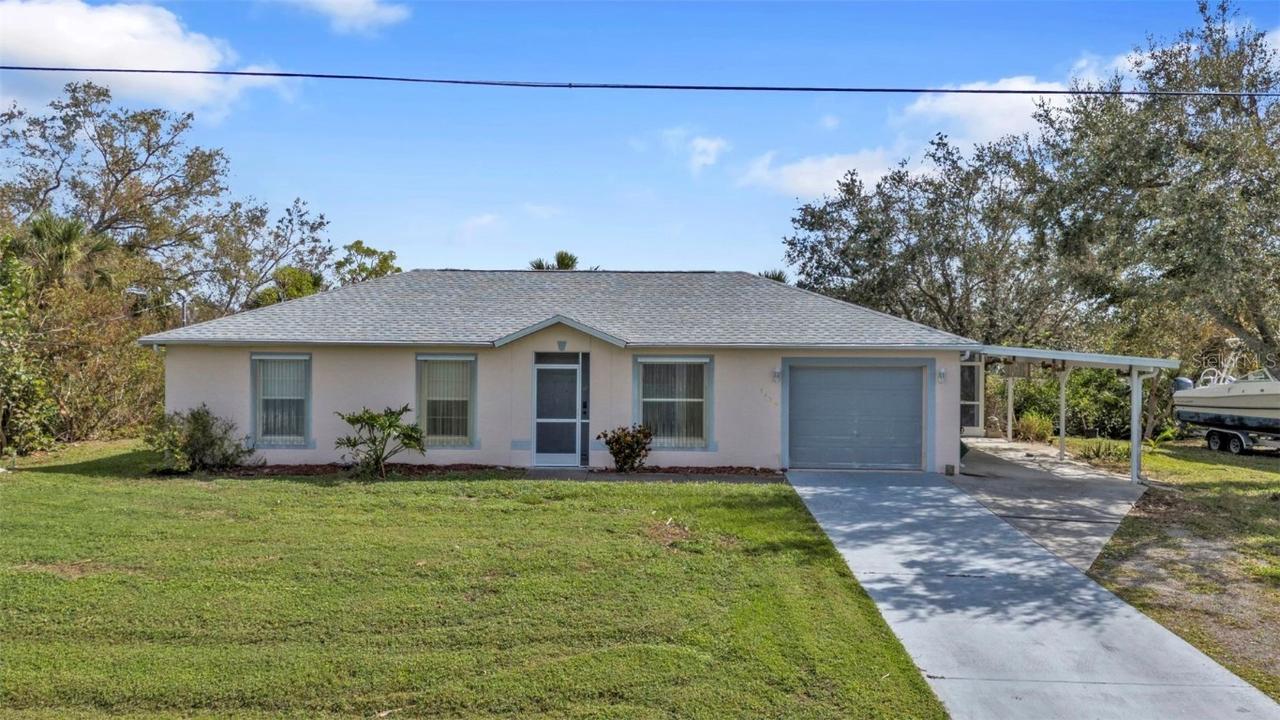 3436 Discovery Dr., Punta Gorda, FL 33983