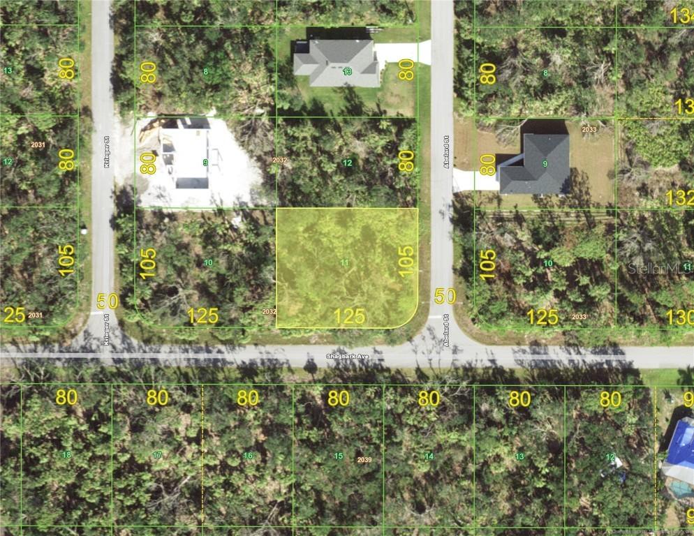 14348 Shagbark Ave., Port Charlotte, FL 33953