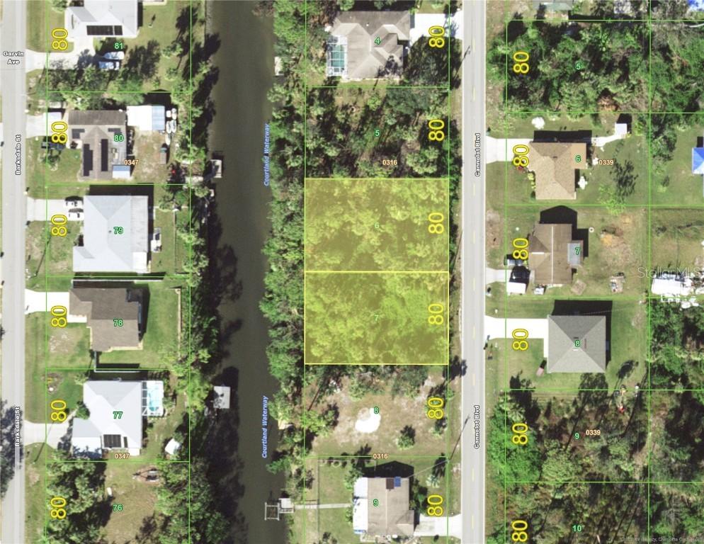 2051 Cannolot Blvd., Port Charlotte, FL 33948