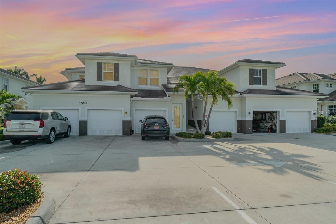 17288 Acapulco Rd. #411, Punta Gorda, FL 33955