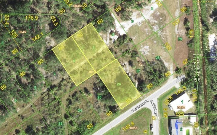 5529 N Fairway Dr., Punta Gorda, FL 33982