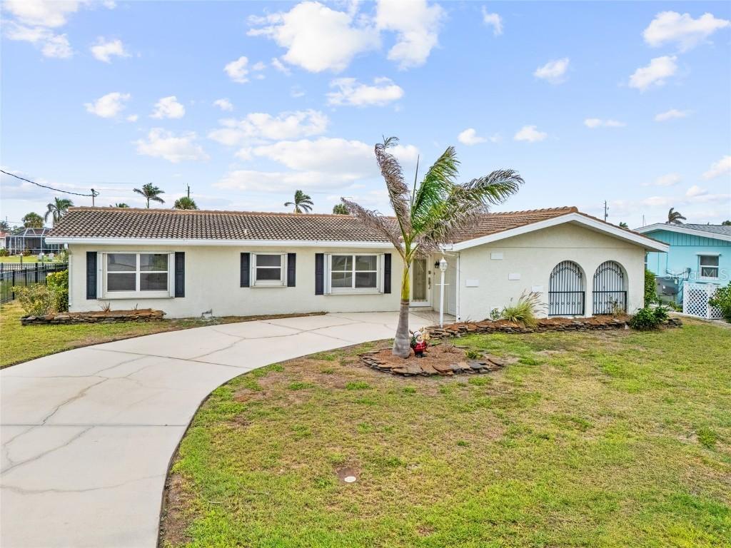 1756 Boca Raton Ct., Punta Gorda, FL 33950