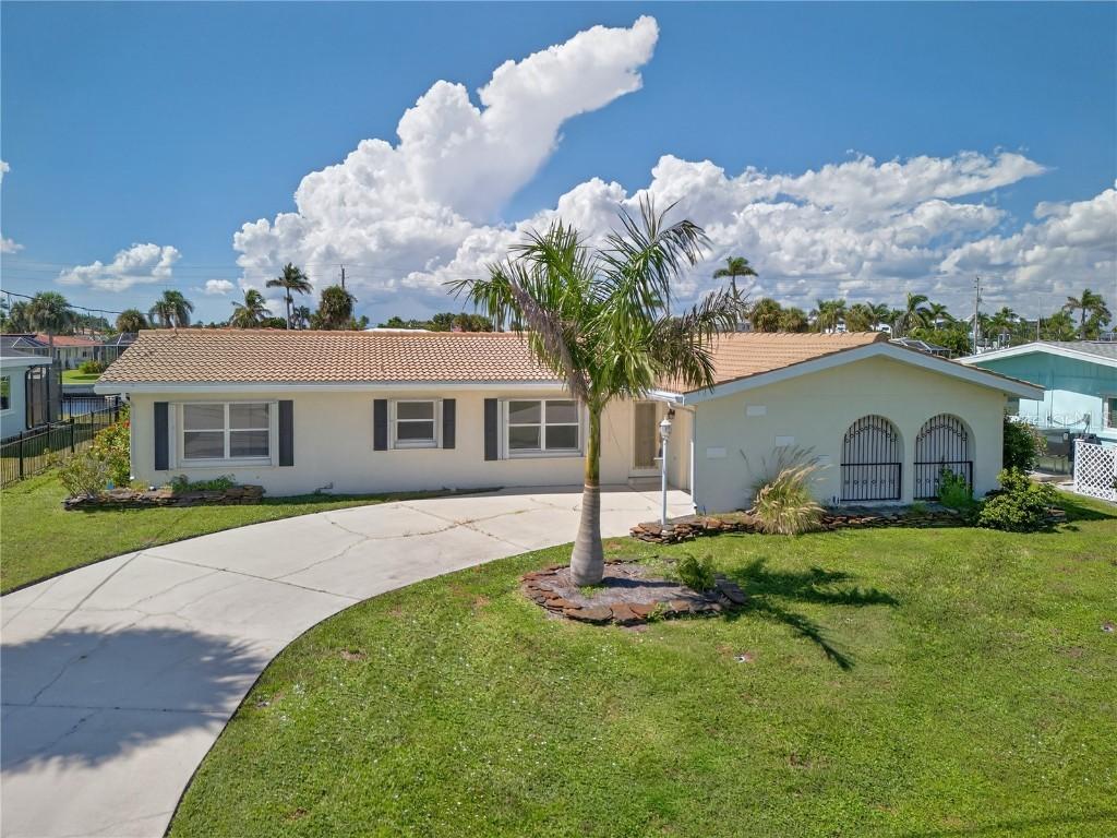 1756 Boca Raton Ct., Punta Gorda, FL 33950