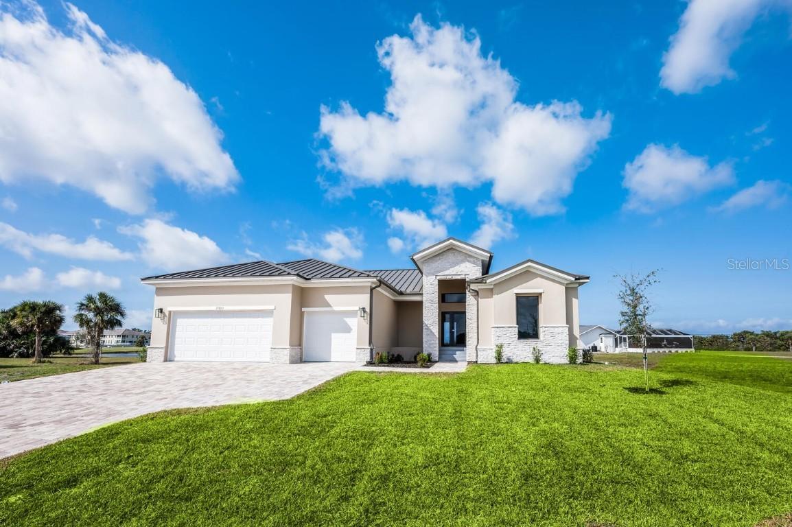 17013 Alpenhorn Ct., Punta Gorda, FL 33955
