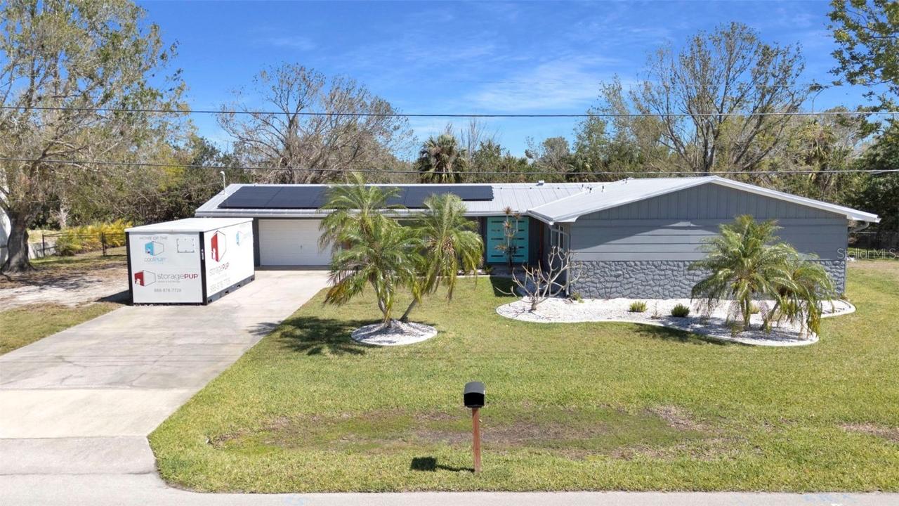 3326 Palm Dr., Punta Gorda, FL 33950