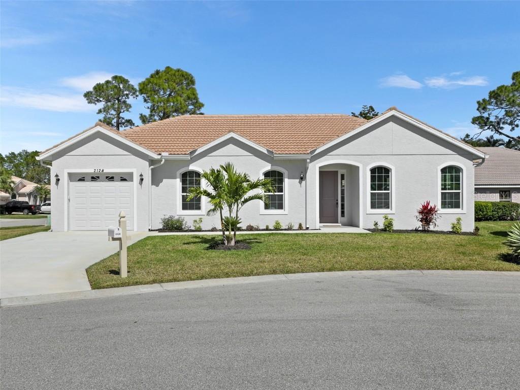 2128 Waweep Ct., Sarasota, FL 34235