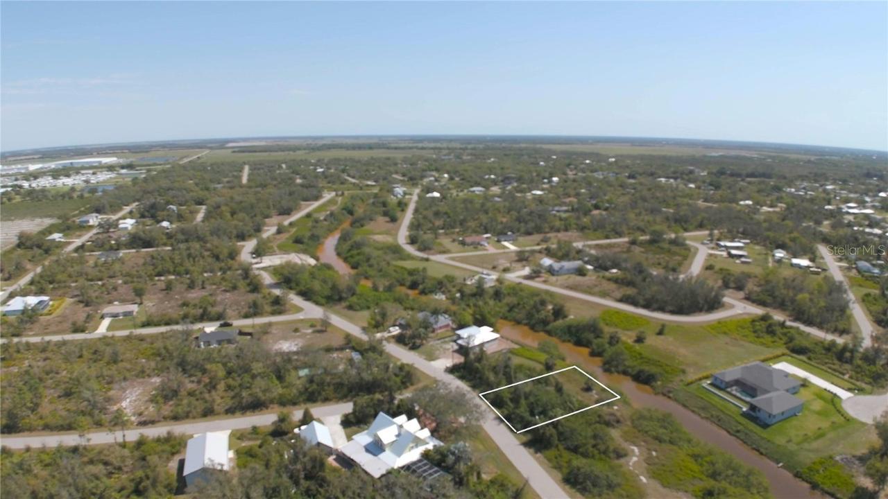 29061 Gondolier Ave., Punta Gorda, FL 33982