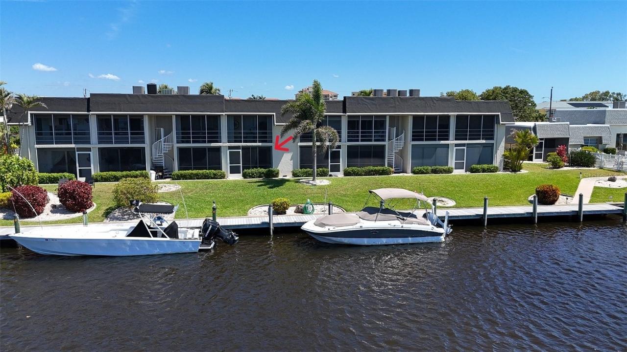 4012 SE 19th Ave. #103, Cape Coral, FL 33904