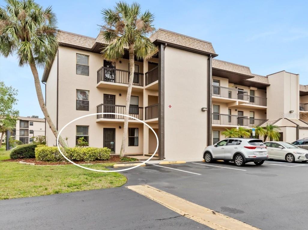 1999 Kings Hwy. #21A, Punta Gorda, FL 33980