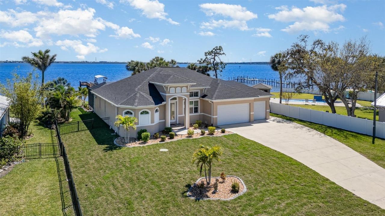 4450 N Northshore Dr., Punta Gorda, FL 33980