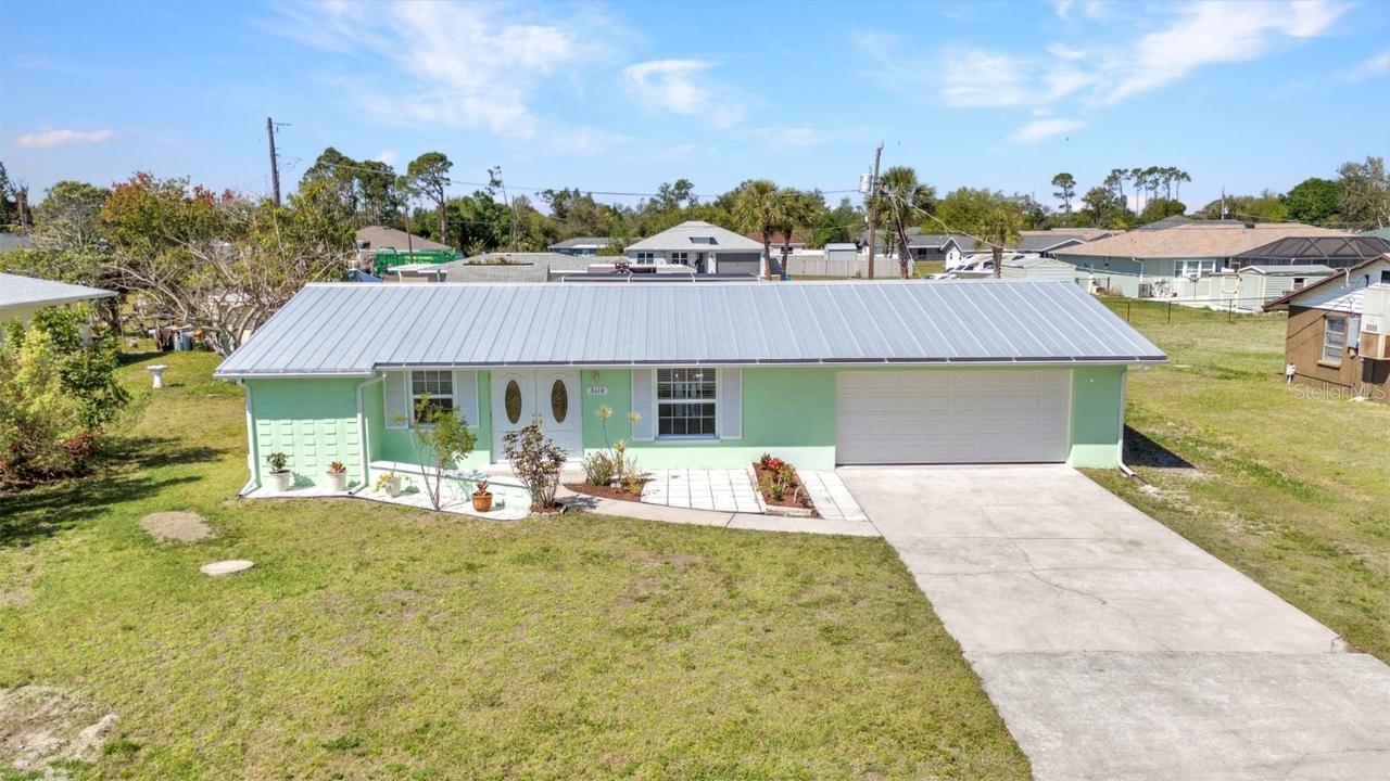 3110 Brooklyn Ave., Port Charlotte, FL 33952