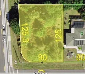 18494 Poston Ave., Port Charlotte, FL 33948