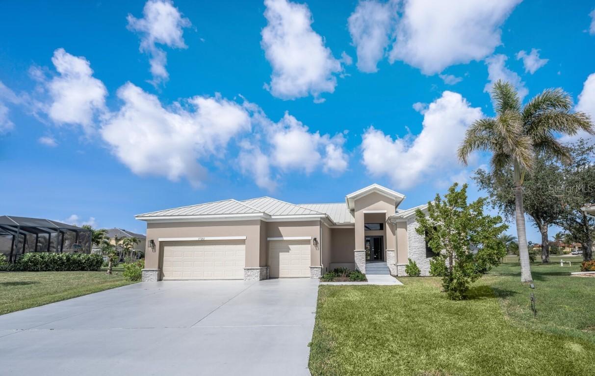 17261 Naiad Ct., Punta Gorda, FL 33955