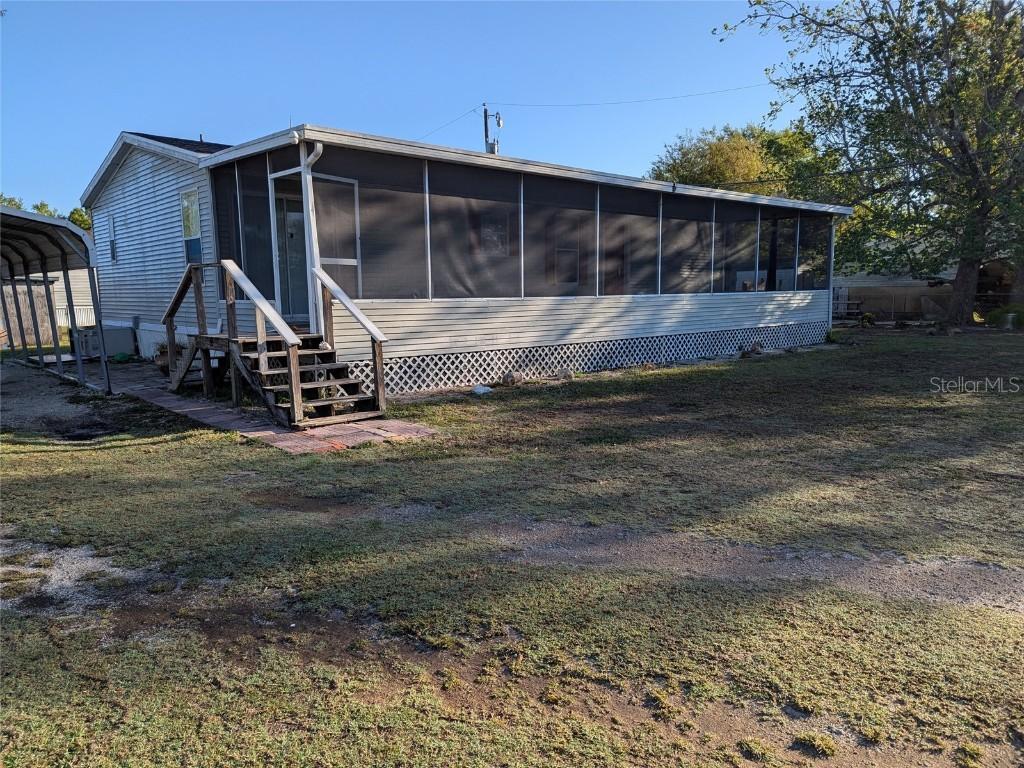 3990 NW Knollwood Dr., Arcadia, FL 34266