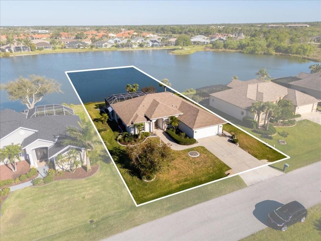 12800 SW Pembroke Cir., Lake Suzy, FL 34269
